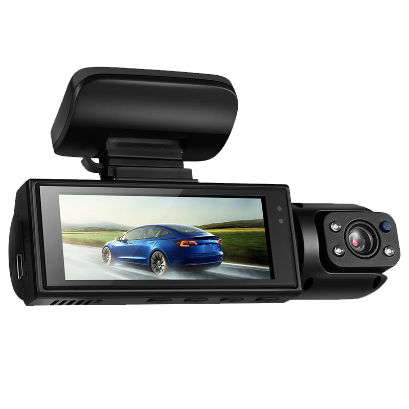 Vianys Dash Cam
