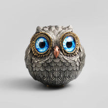 Load image into Gallery viewer, Vianys Lucky Owl