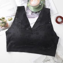 Laden Sie das Bild in den Galerie-Viewer. Vianys Breathable Push-Up Bra