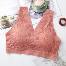 Laden Sie das Bild in den Galerie-Viewer. Vianys Breathable Push-Up Bra