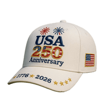 Load image into Gallery viewer, Vianys Liberty250 Cap