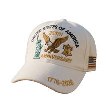 Load image into Gallery viewer, Vianys Liberty250 Cap