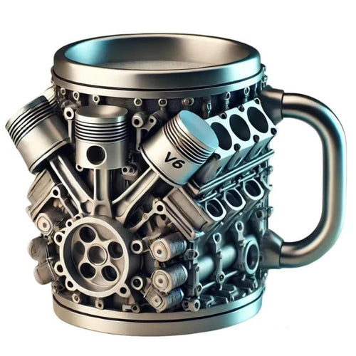 Vianys V-MAXX Mug