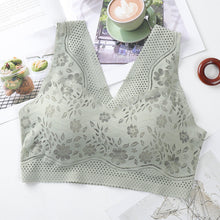 Laden Sie das Bild in den Galerie-Viewer. Vianys Breathable Push-Up Bra
