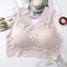 Laden Sie das Bild in den Galerie-Viewer. Vianys Breathable Push-Up Bra