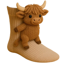 Load image into Gallery viewer, Vianys™ HugHug Socks