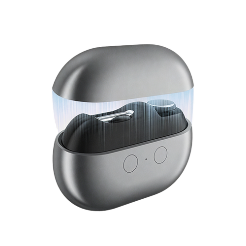 Vianys EasyClip Smart Nail Clipper