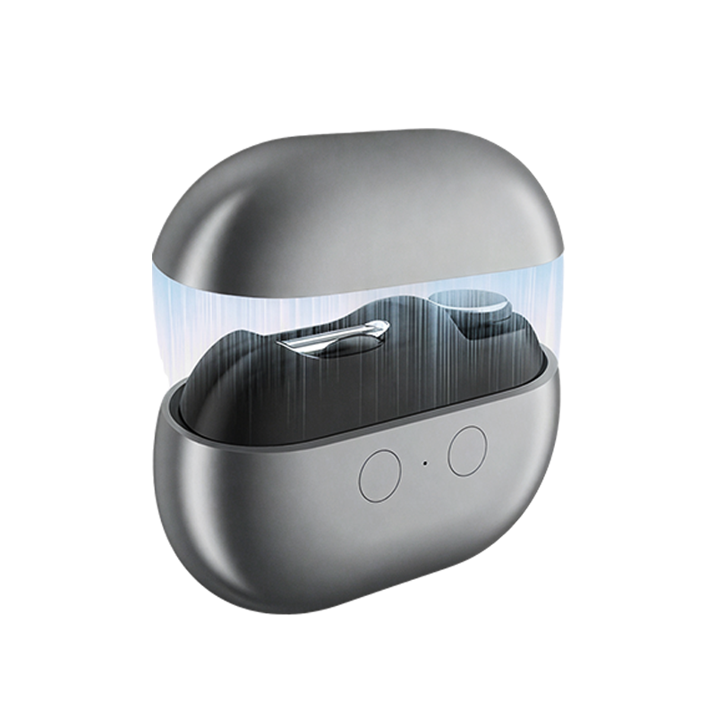 Vianys EasyClip Smart Nail Clipper