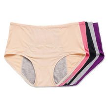 Load image into Gallery viewer, Vianys Leakproof Underwear