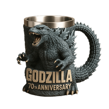 Load image into Gallery viewer, Vianys 3D Monster Mug