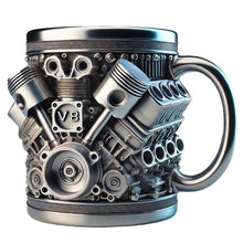 Load image into Gallery viewer, Vianys V-MAXX Mug