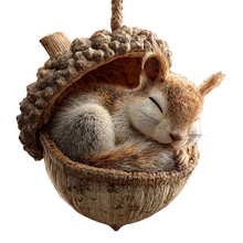 Load image into Gallery viewer, Vianys Acorn Dreams