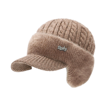 Load image into Gallery viewer, Vianys ColdShield Trapper