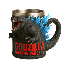 Load image into Gallery viewer, Vianys 3D Monster Mug