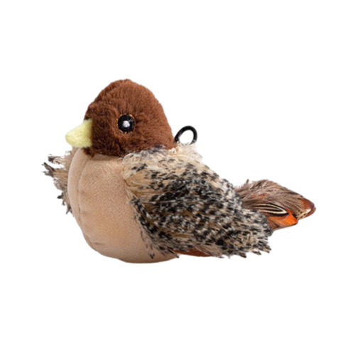 Vianys FeatherFun Flyer