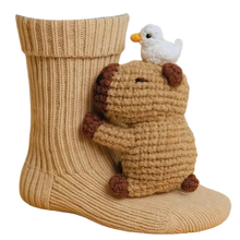 Load image into Gallery viewer, Vianys™ HugHug Socks