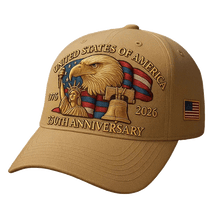 Load image into Gallery viewer, Vianys Patriot Cap