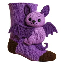 Load image into Gallery viewer, Vianys™ HugHug Socks