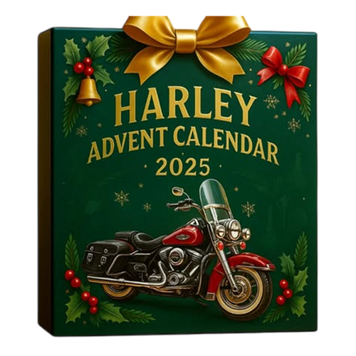 Vianys™ V-Twin Countdown 2025