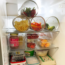 Load image into Gallery viewer, Vianys Rolling Grill Basket