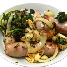 Load image into Gallery viewer, Vianys Rolling Grill Basket