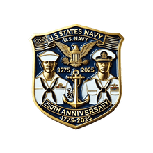 Load image into Gallery viewer, Vianys Valorix Badge