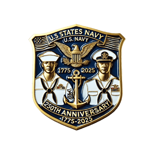 Vianys Valorix Badge