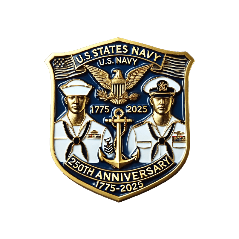 Vianys Valorix Badge