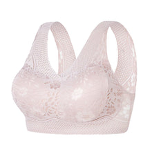 Laden Sie das Bild in den Galerie-Viewer. Vianys Breathable Push-Up Bra