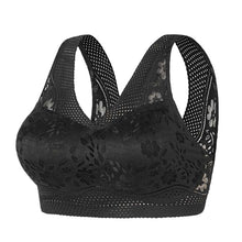 Laden Sie das Bild in den Galerie-Viewer. Vianys Breathable Push-Up Bra
