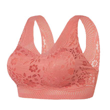 Laden Sie das Bild in den Galerie-Viewer. Vianys Breathable Push-Up Bra
