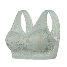 Laden Sie das Bild in den Galerie-Viewer. Vianys Breathable Push-Up Bra