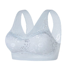 Laden Sie das Bild in den Galerie-Viewer. Vianys Breathable Push-Up Bra