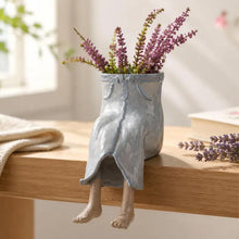 Chargez l'image dans la visionneuse de la galerie, Vianys BloomBuddy Planter