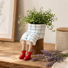 Chargez l'image dans la visionneuse de la galerie, Vianys BloomBuddy Planter