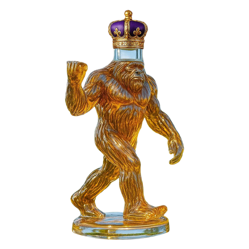 Vianys Sasquatch Spirits Collection