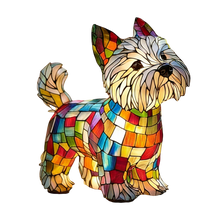 Laden Sie das Bild in den Galerie-Viewer. Vianys™ Rainbow Pup