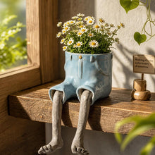 Chargez l'image dans la visionneuse de la galerie, Vianys BloomBuddy Planter