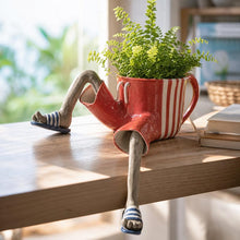 Chargez l'image dans la visionneuse de la galerie, Vianys BloomBuddy Planter