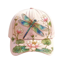 Lataa kuva Galleria-katseluun, Vianys BloomNature Cap