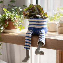 Chargez l'image dans la visionneuse de la galerie, Vianys BloomBuddy Planter