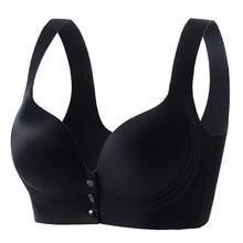 Load image into Gallery viewer, Vianys Front Button Lift Bra