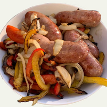 Load image into Gallery viewer, Vianys Rolling Grill Basket