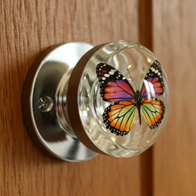 Load image into Gallery viewer, Vianys NatureNest Crystal Knob