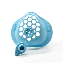 Chargez l'image dans la visionneuse de la galerie, Exclusive |Soft Mask Support Frame Capable of Drinking Water