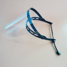 Laden Sie das Bild in den Galerie-Viewer. Adjustable Recyclable Full Anti-fog Face Shield(2PCS)
