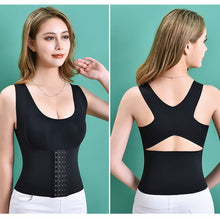 Laden Sie das Bild in den Galerie-Viewer. Seamless 4-in-1 Multifunctional Support Bra Bustiers