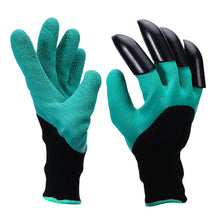 Laden Sie das Bild in den Galerie-Viewer. Gardening Digging Planting Gloves