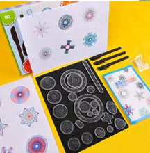 Cargar imagen en el visor de la galería, Spiral Designer Kit
