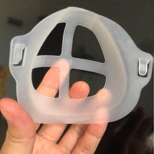 Laden Sie das Bild in den Galerie-Viewer. <transcy>Neu verbesserte 3D-Halterung für bequemes Tragen von Masken (5 STÜCKE)</transcy>